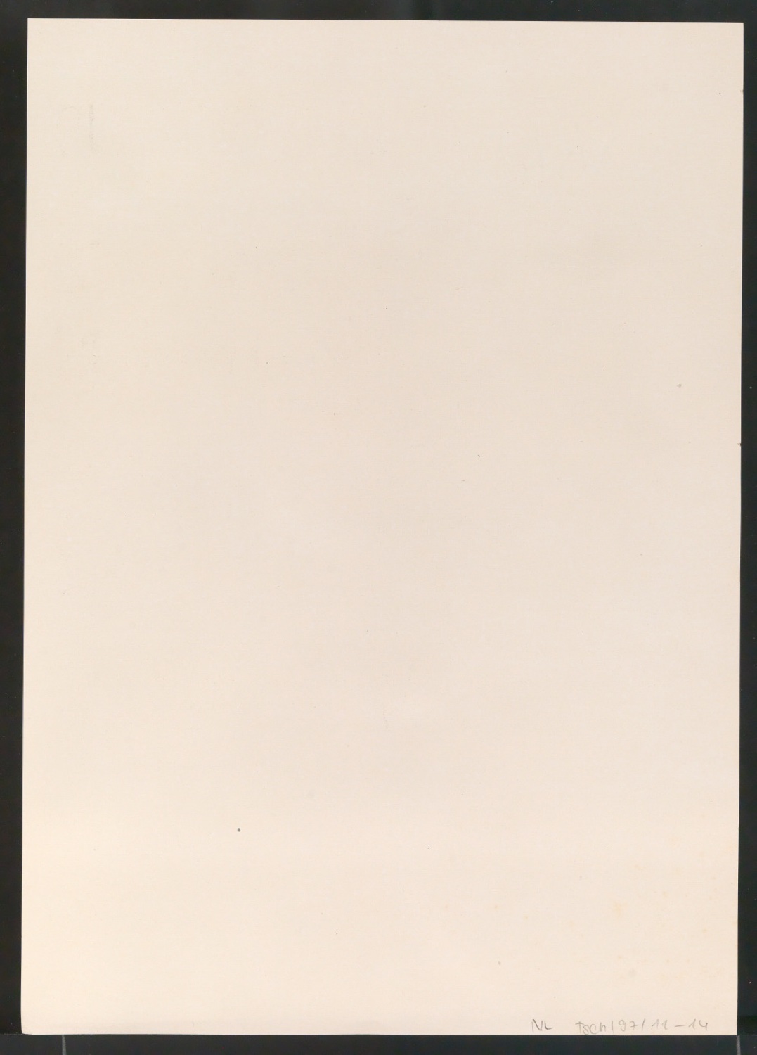 Schriftproben und Probedrucke der Saskia — Blatt 39