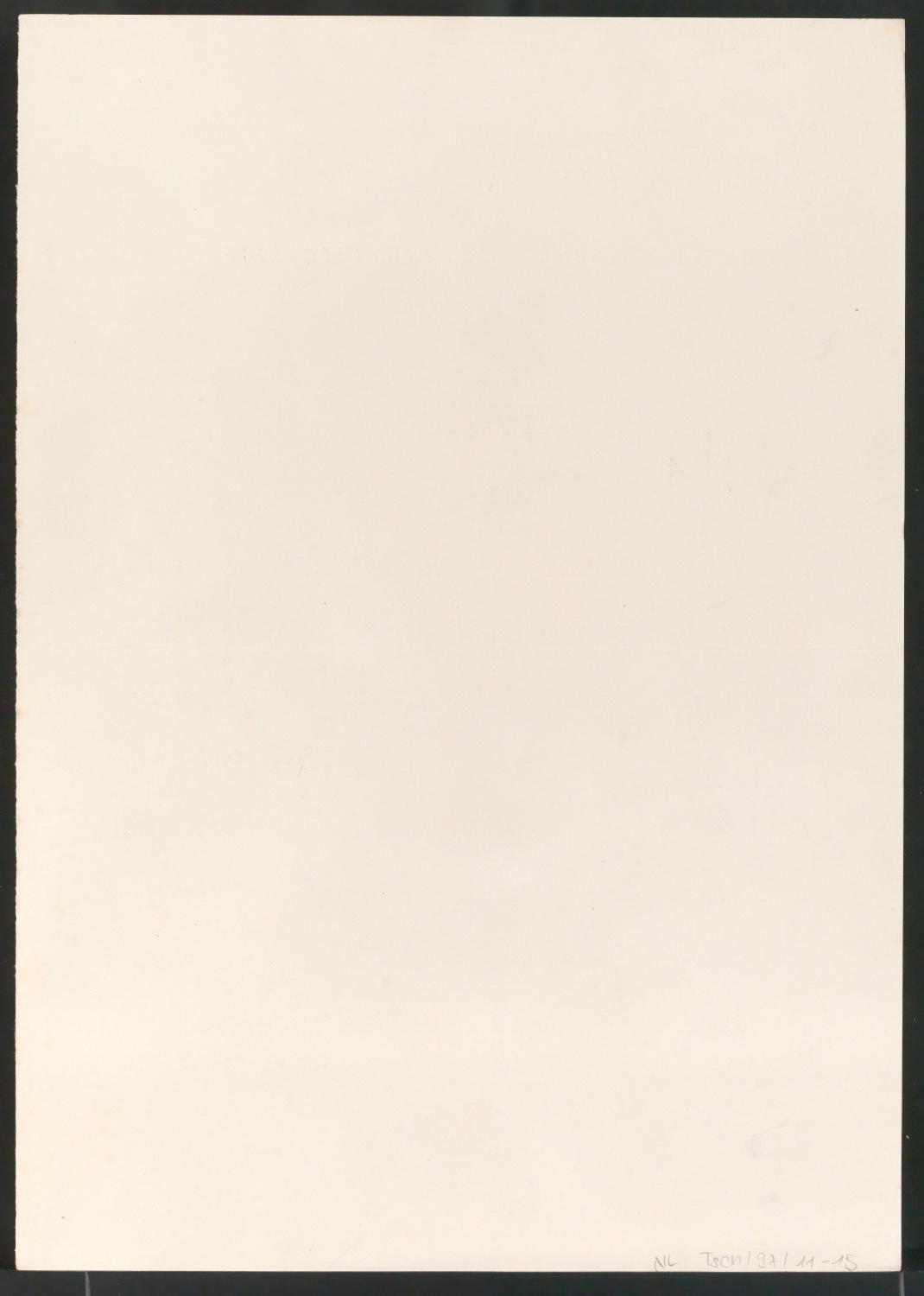 Schriftproben und Probedrucke der Saskia — Blatt 41