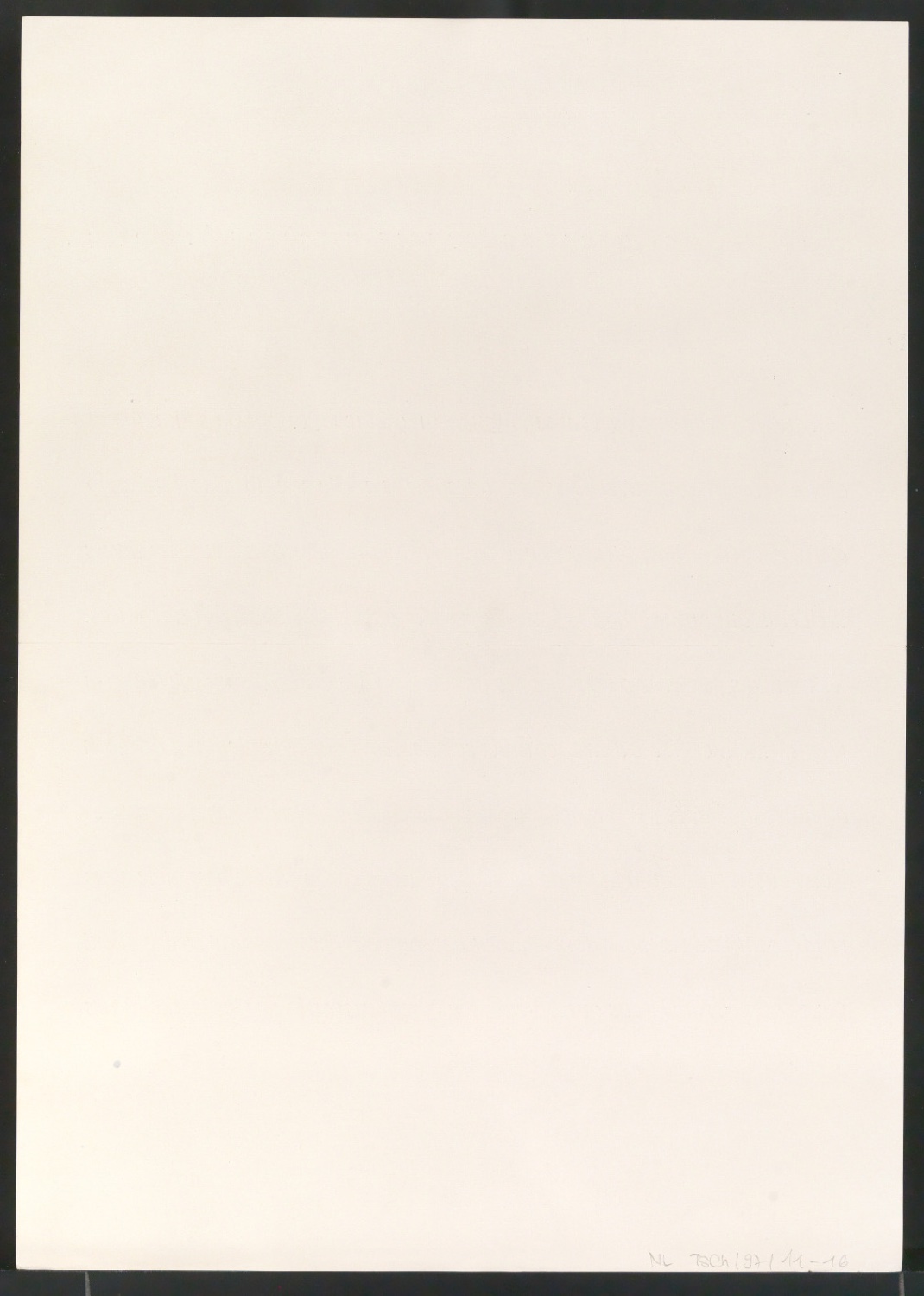 Schriftproben und Probedrucke der Saskia — Blatt 43