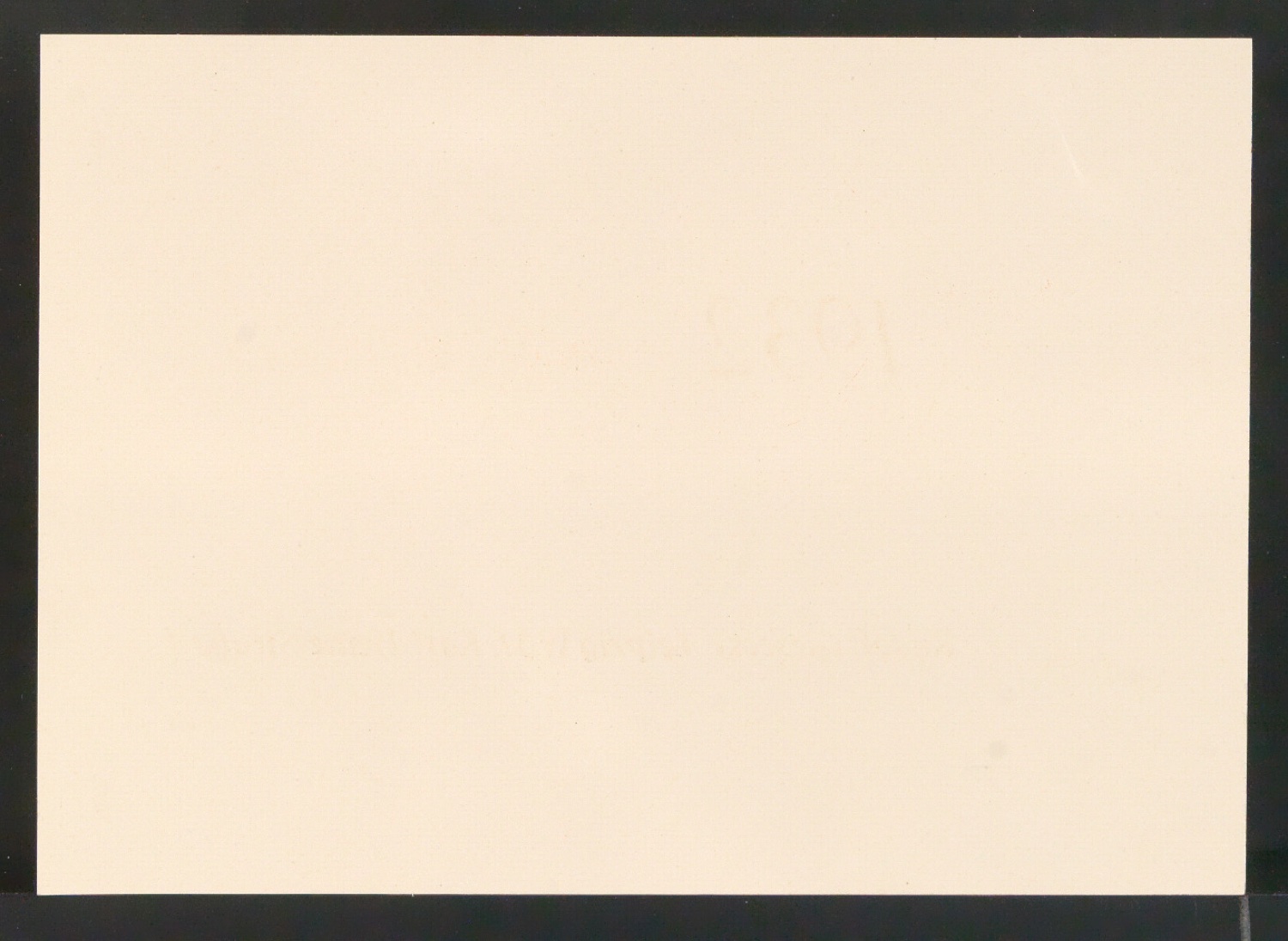 Schriftproben und Probedrucke der Saskia — Blatt 47