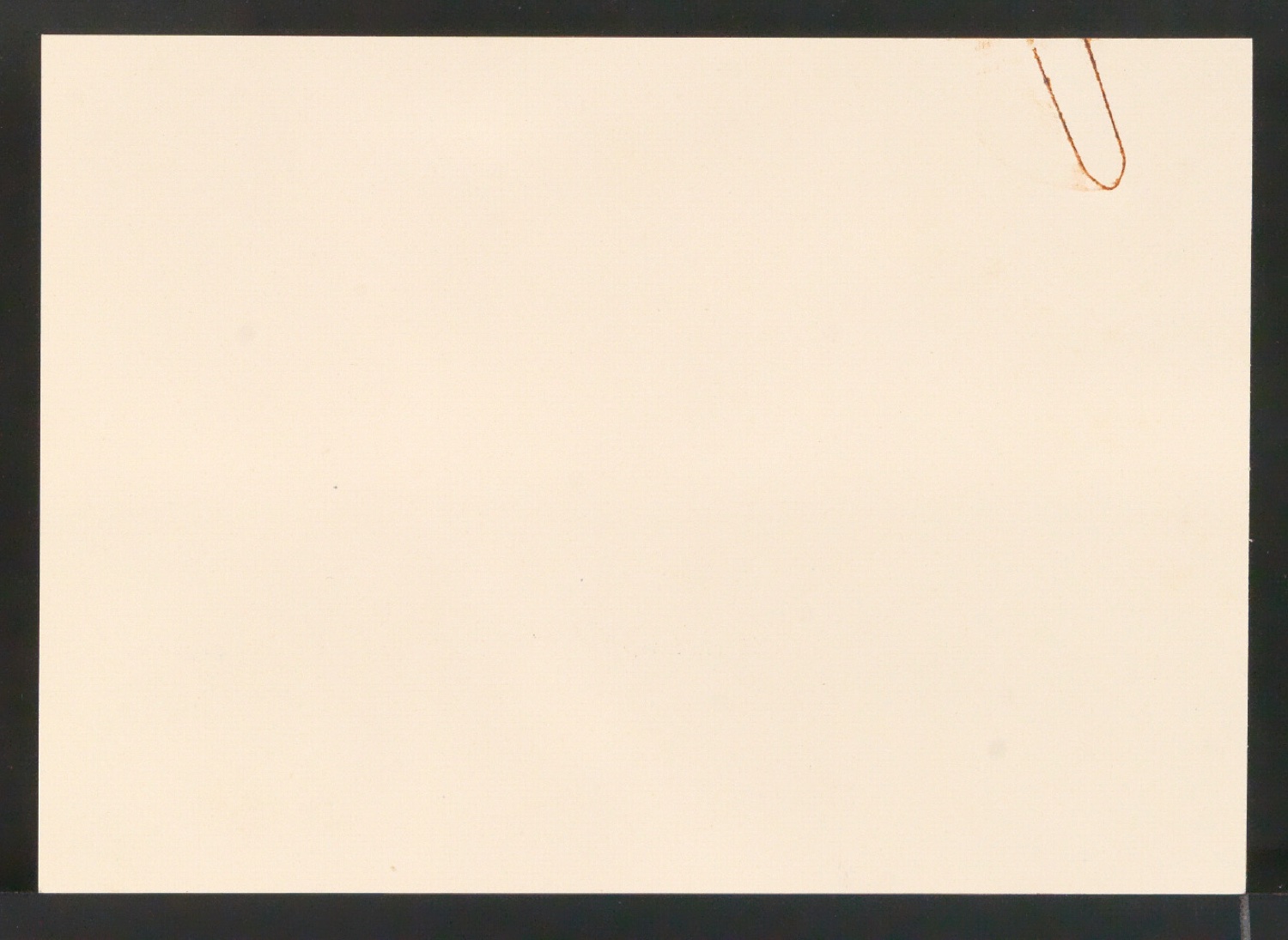 Schriftproben und Probedrucke der Saskia — Blatt 49