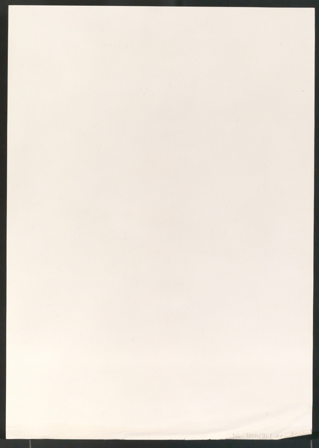Schriftproben und Probedrucke der Saskia — Blatt 51