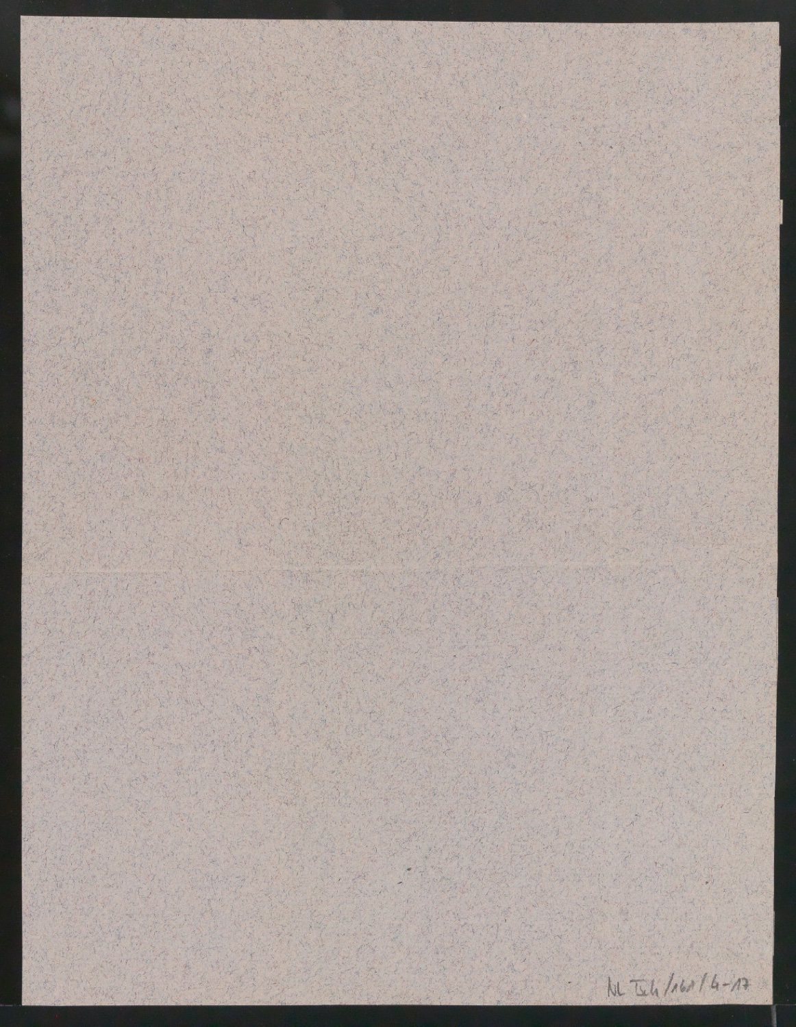 Entwurf für den Bucheinband von Silja, die Magd — Blatt 2