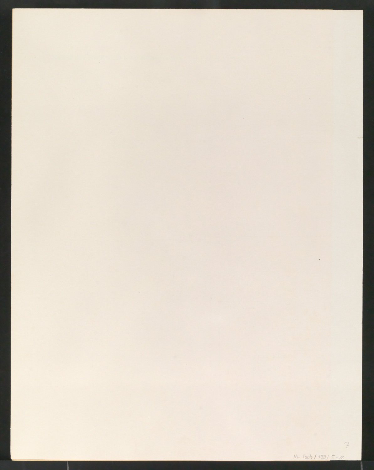 Probedrucke von Broschur für Typografische Entwurfstechnik — Blatt 8