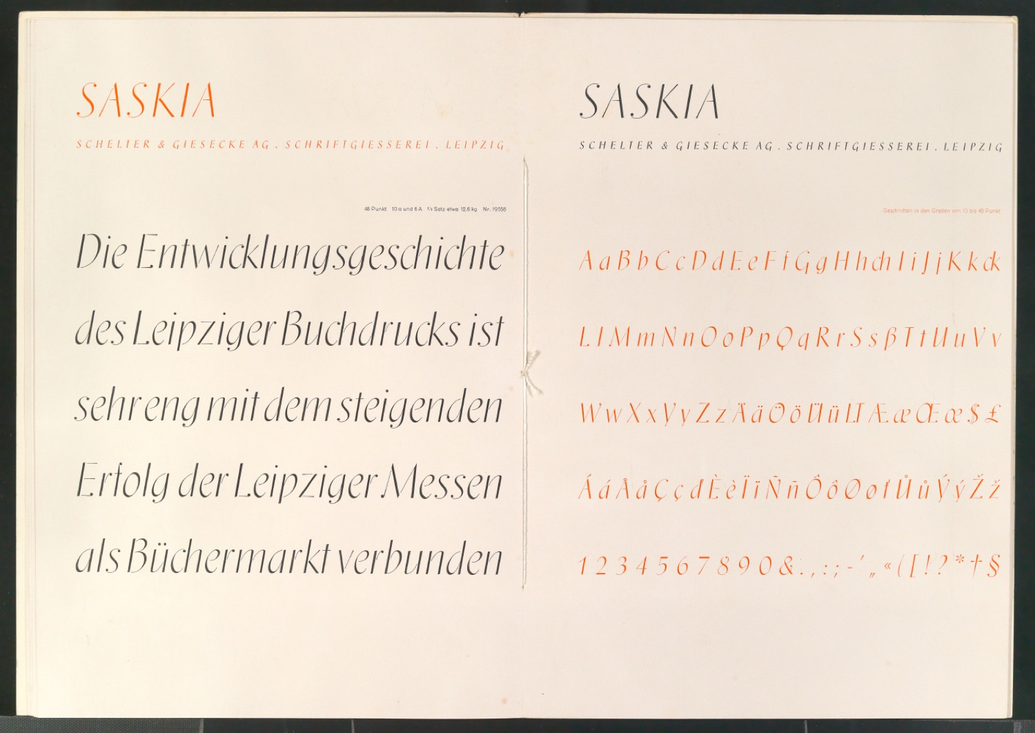 Saskia — Blatt 11