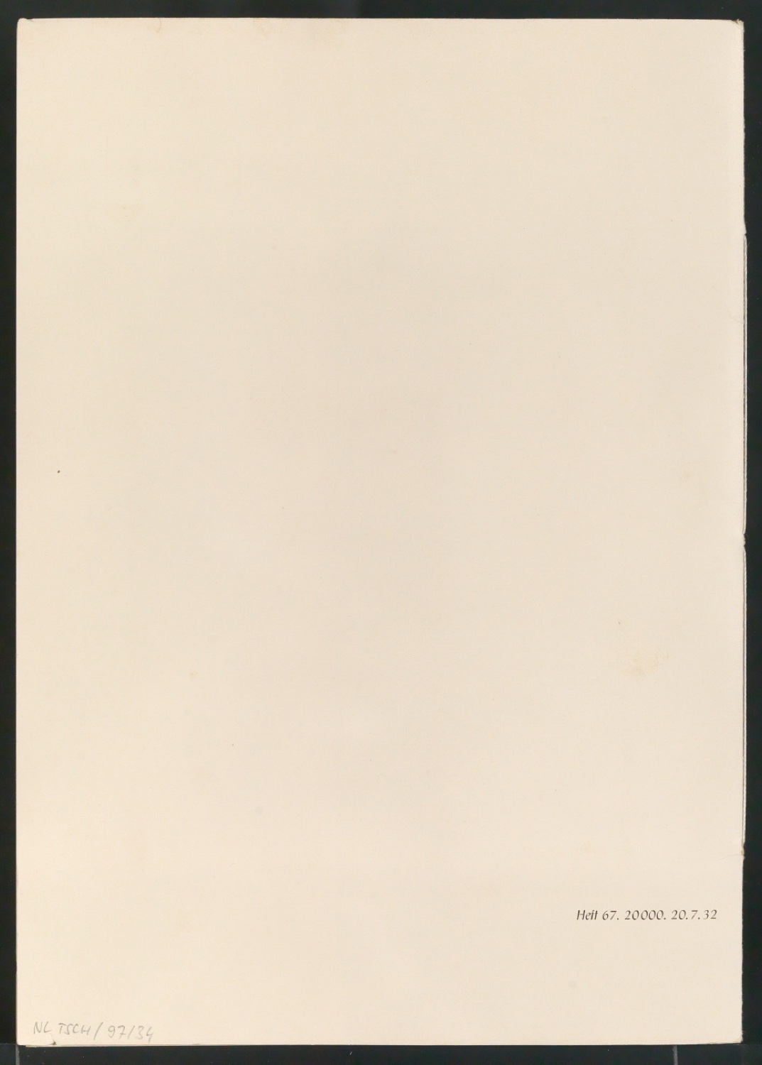 Saskia — Blatt 27