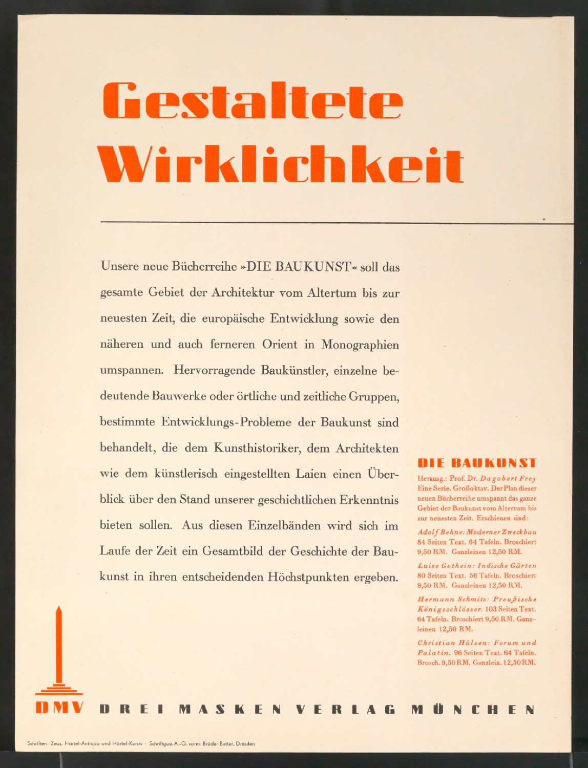 Zeus - Die fette Antiqua für sachliche Satzgestaltung — Blatt 5