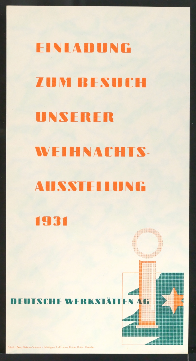 Zeus - Die fette Antiqua für sachliche Satzgestaltung — Blatt 7