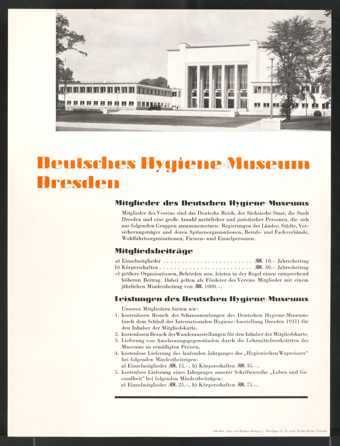 Zeus - Die fette Antiqua für sachliche Satzgestaltung — Blatt 9