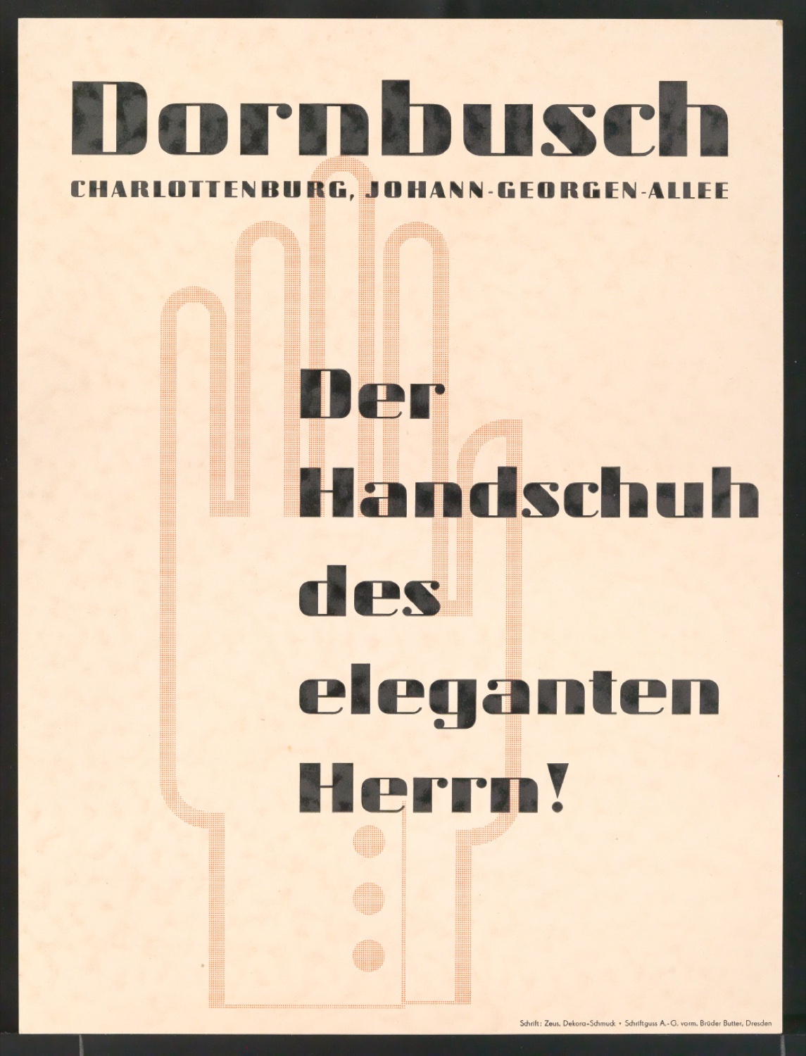 Zeus - Die fette Antiqua für sachliche Satzgestaltung — Blatt 11