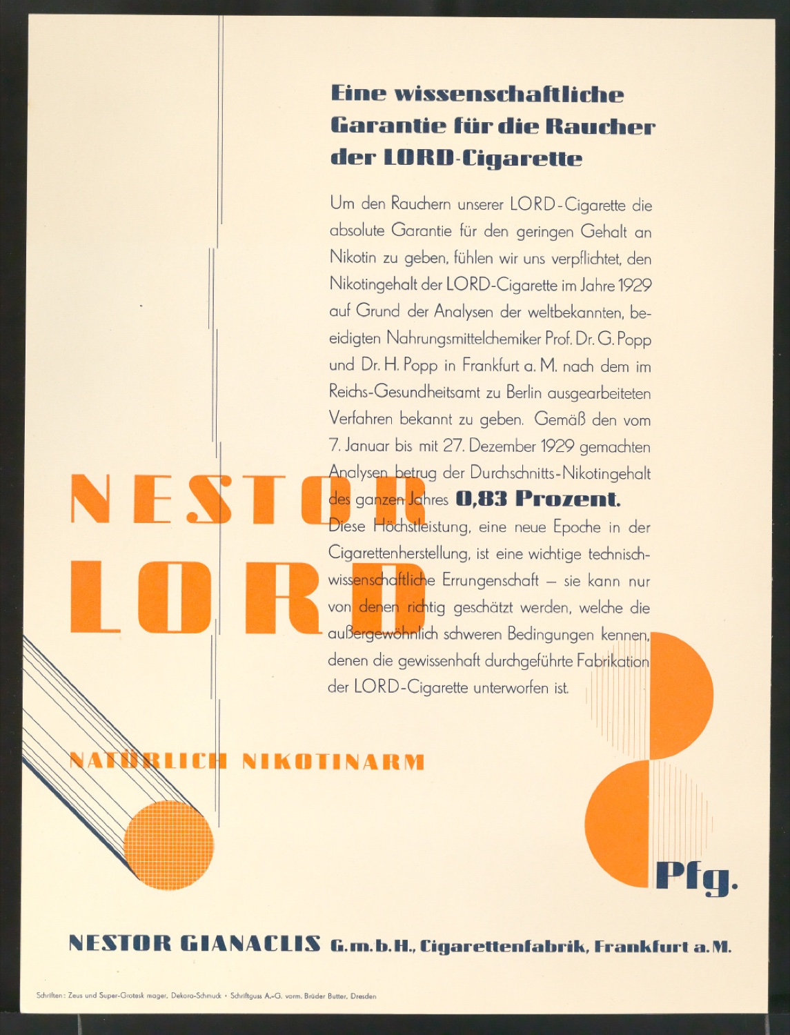 Zeus - Die fette Antiqua für sachliche Satzgestaltung — Blatt 17