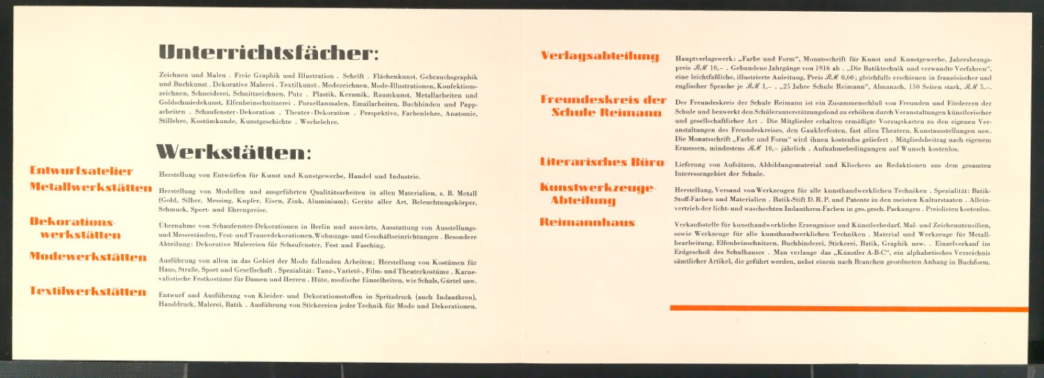Zeus - Die fette Antiqua für sachliche Satzgestaltung — Blatt 20