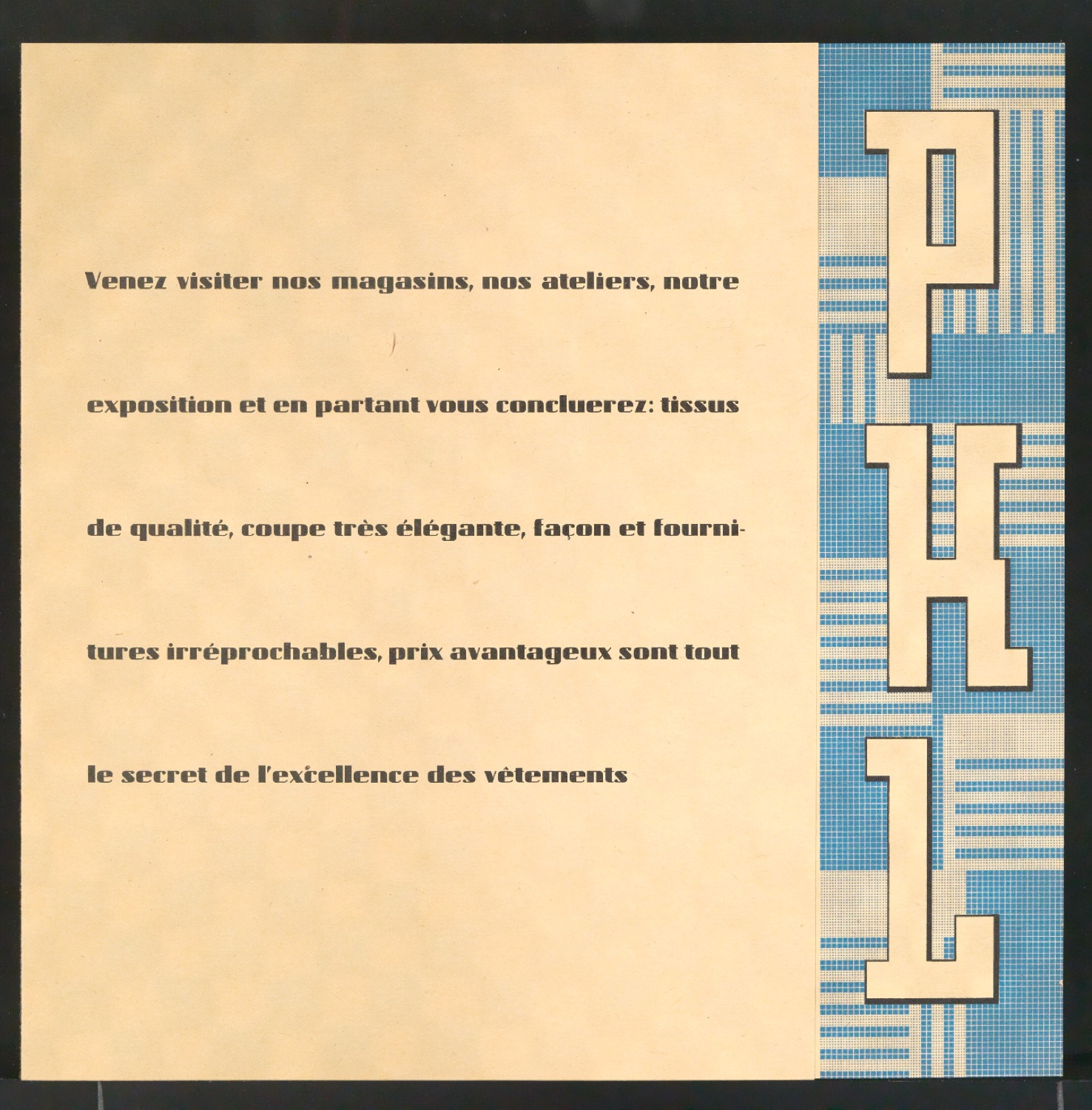Zeus - Die fette Antiqua für sachliche Satzgestaltung — Blatt 33