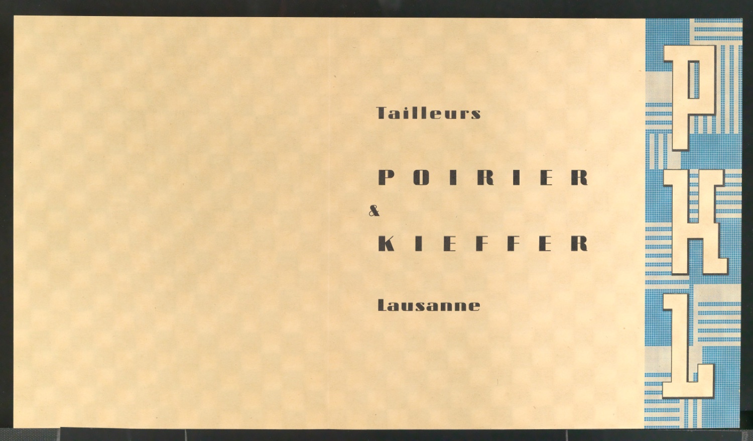 Zeus - Die fette Antiqua für sachliche Satzgestaltung — Blatt 34