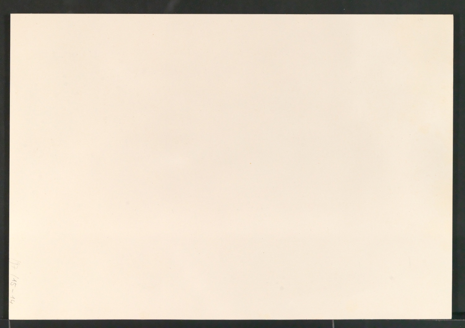Schriftproben der Saskia — Blatt 10