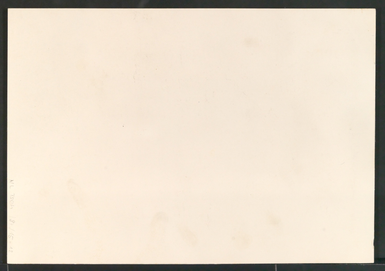 Schriftproben der Saskia — Blatt 14