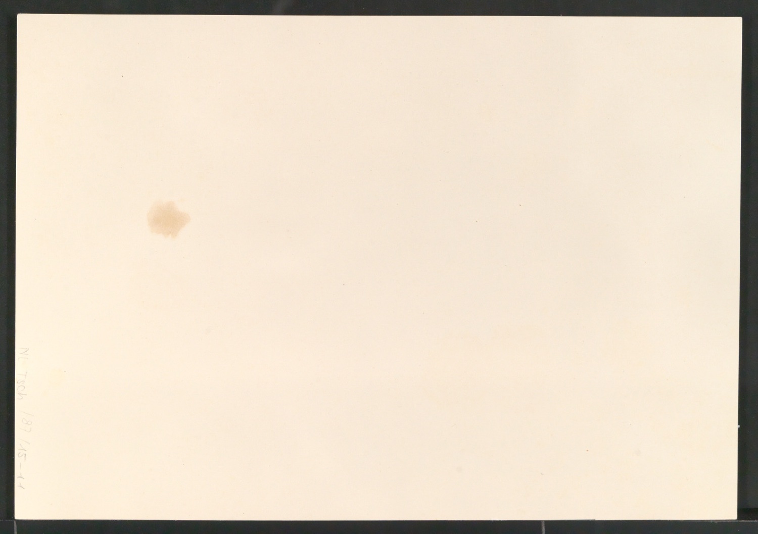Schriftproben der Saskia — Blatt 16