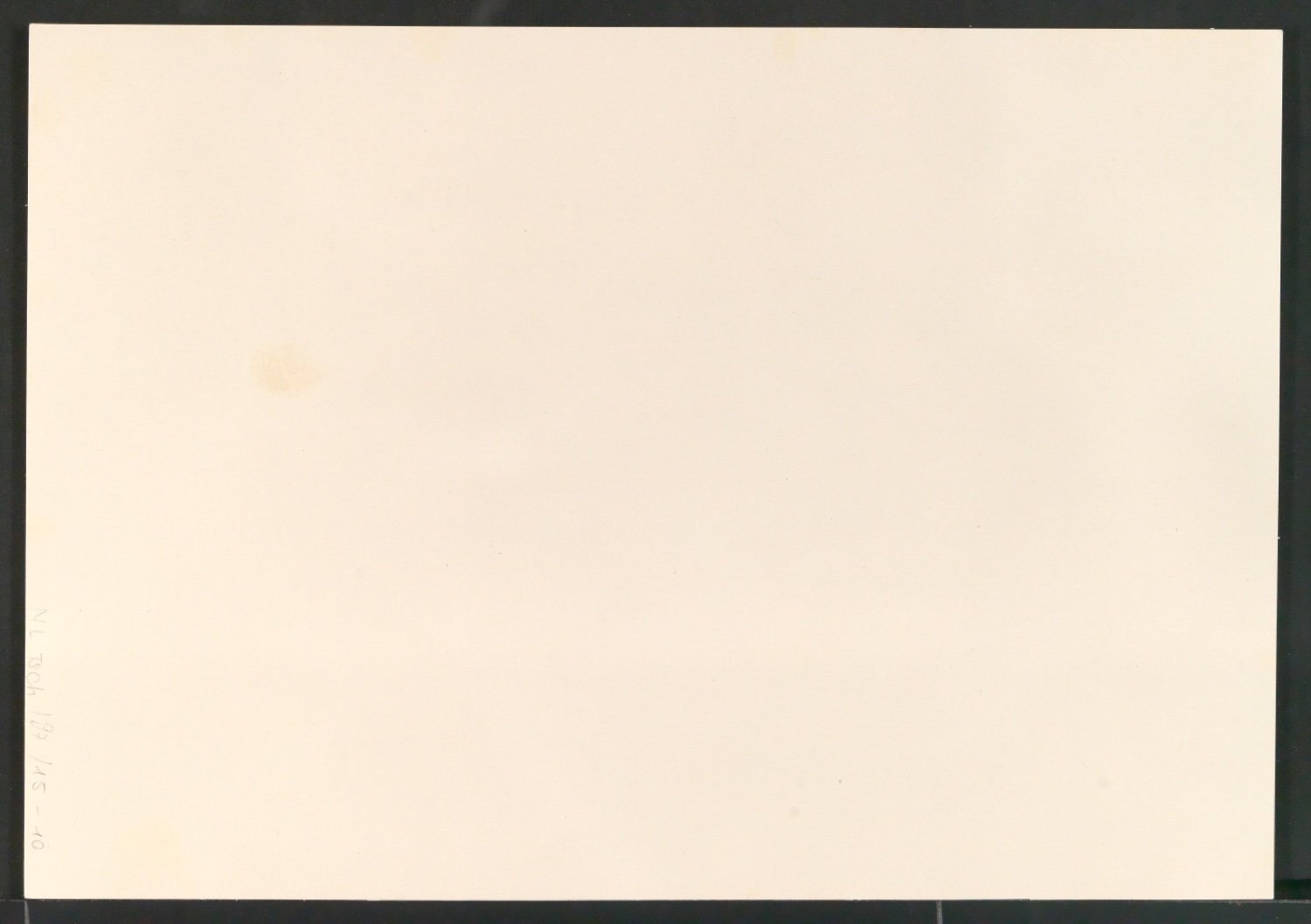 Schriftproben der Saskia — Blatt 18