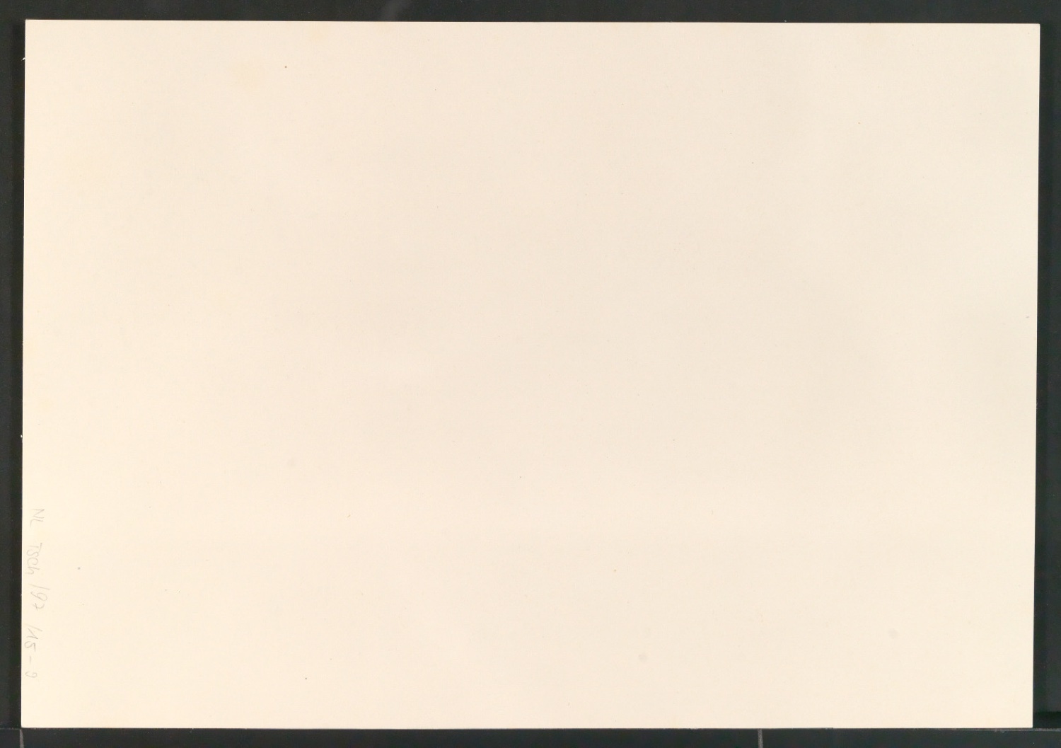 Schriftproben der Saskia — Blatt 20