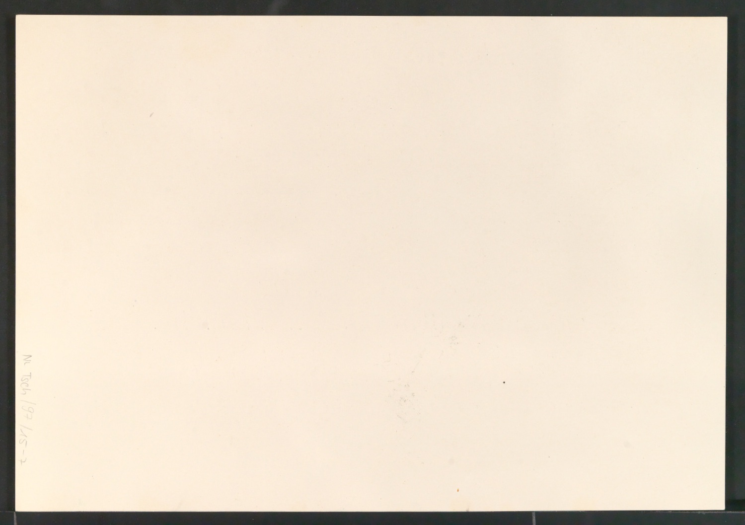 Schriftproben der Saskia — Blatt 24