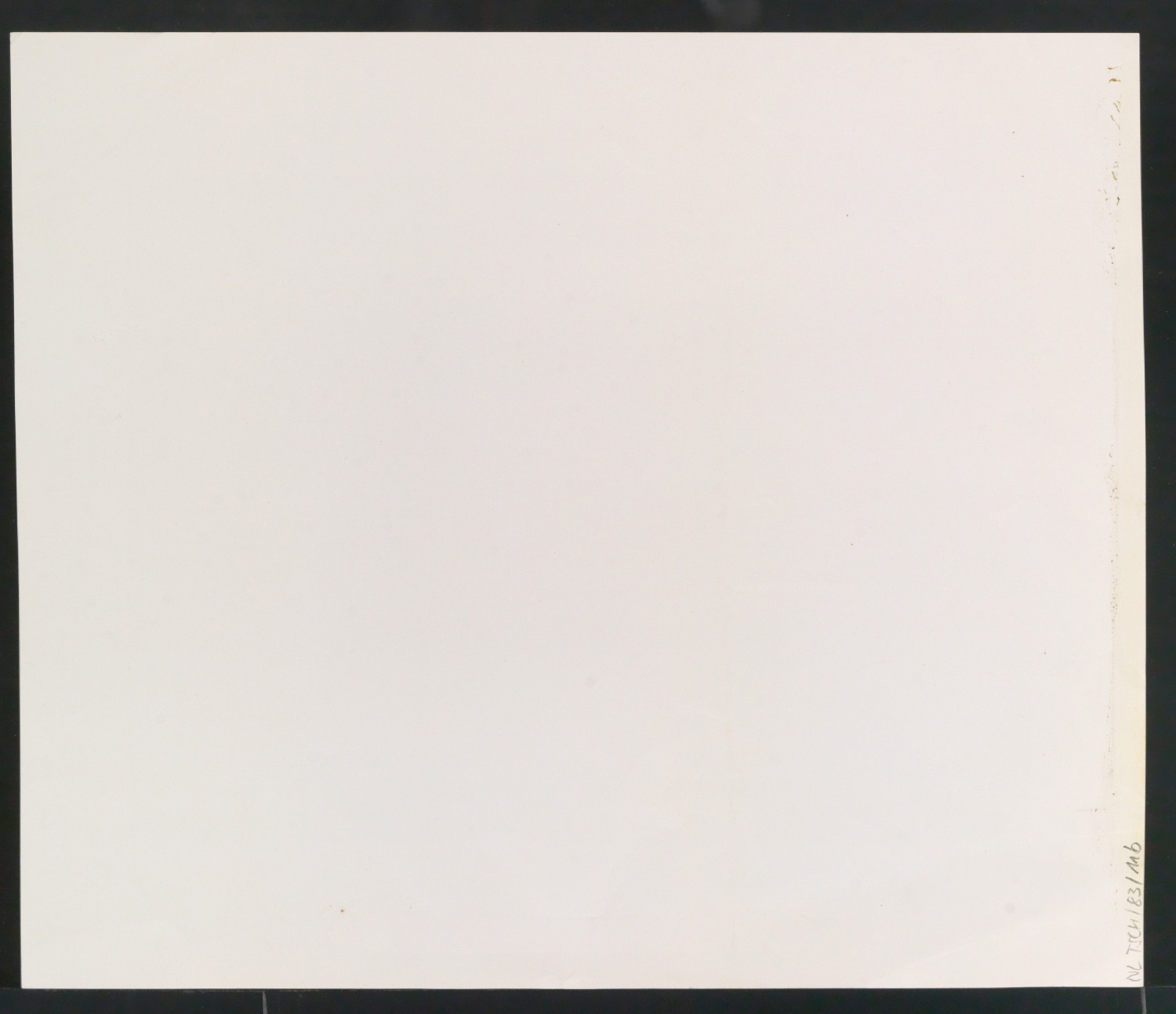 Verkleinerte Reproduktionen des Plakates Festivals of the Bavarian State Theatres Munich als Illustration — Blatt 4