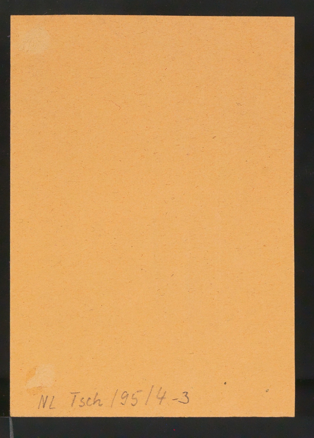 Klischee und Probedrucke von Verlegermarke für Bücherkreis — Blatt 4