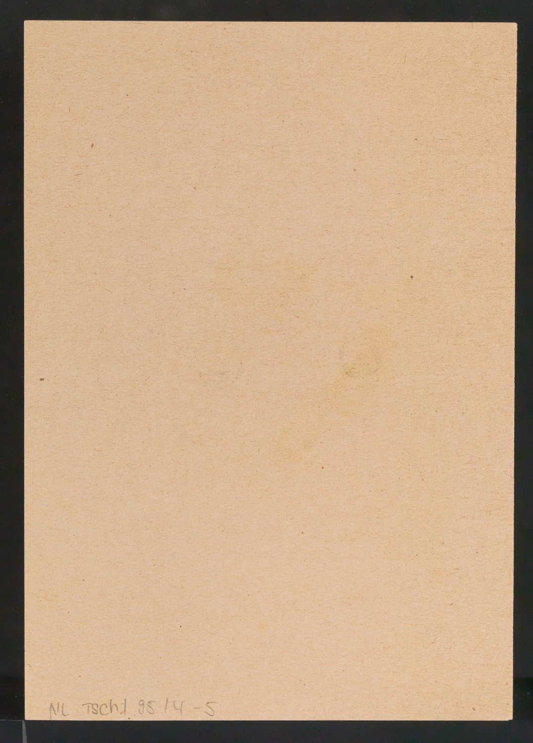 Klischee und Probedrucke von Verlegermarke für Bücherkreis — Blatt 10