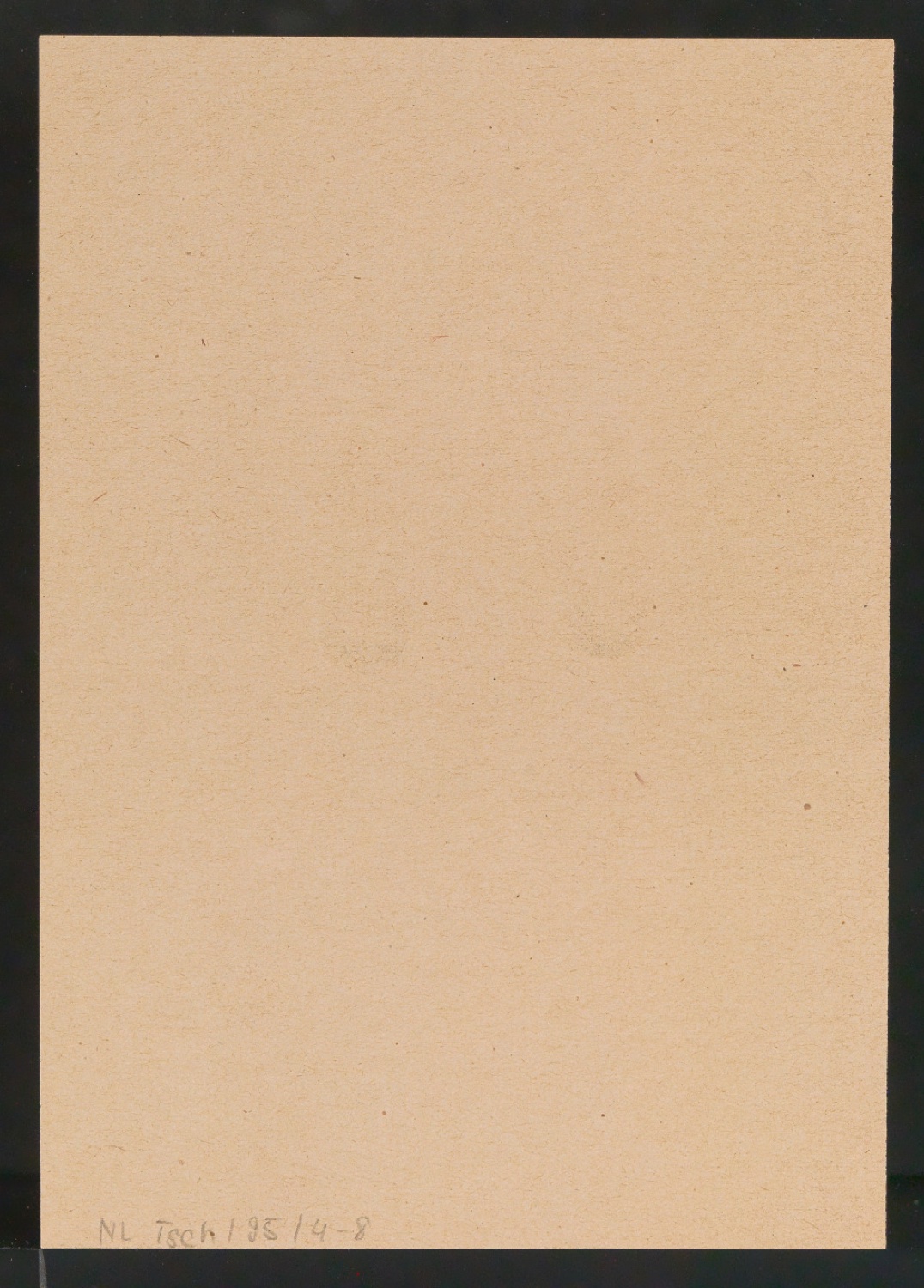 Klischee und Probedrucke von Verlegermarke für Bücherkreis — Blatt 16