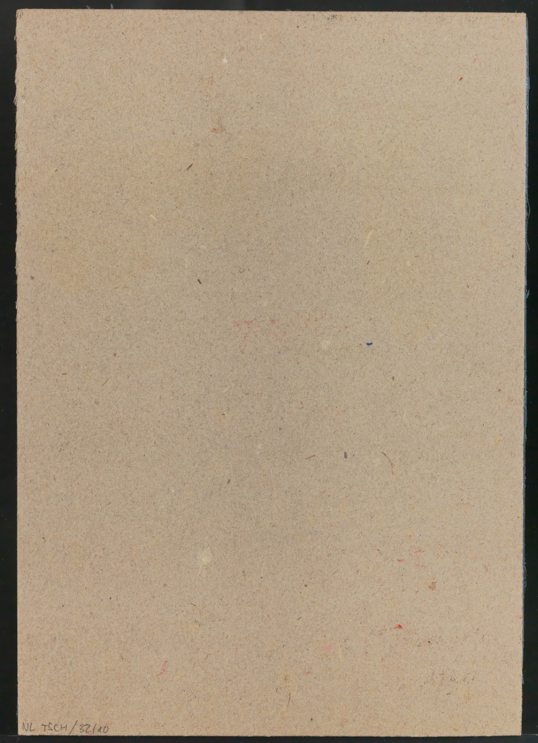 Teil einer Einbanddecke für Der Bau-, Kunst- und Konstruktionsschlosser — Blatt 2