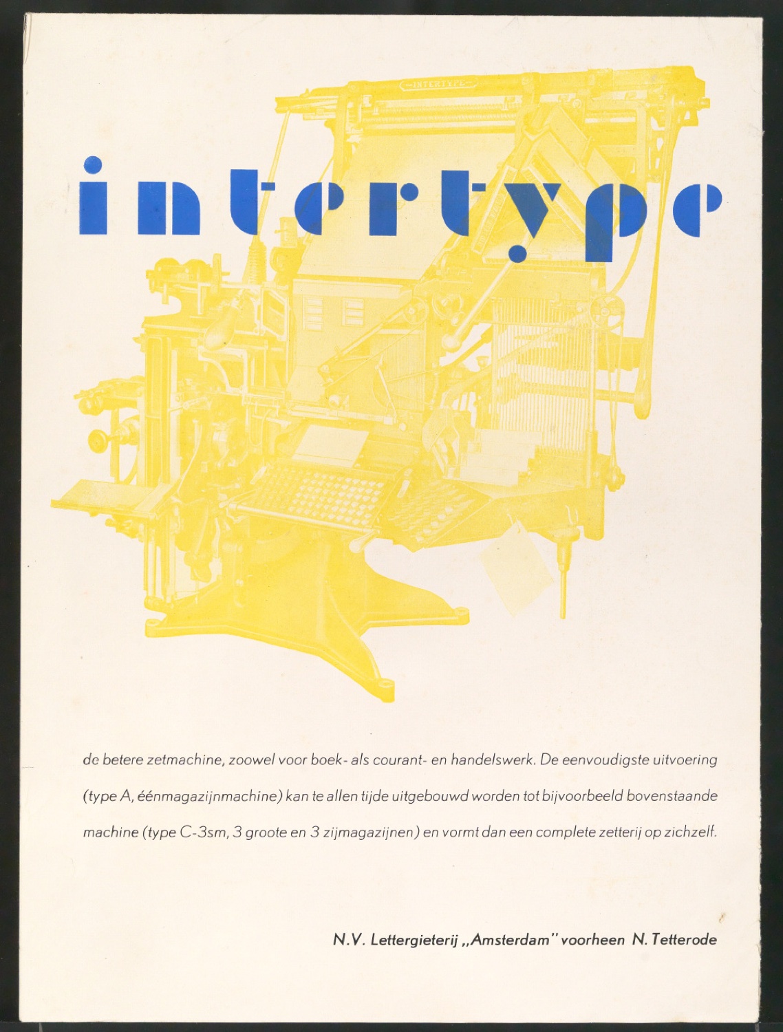 Schriftproben der Transito — Blatt 5