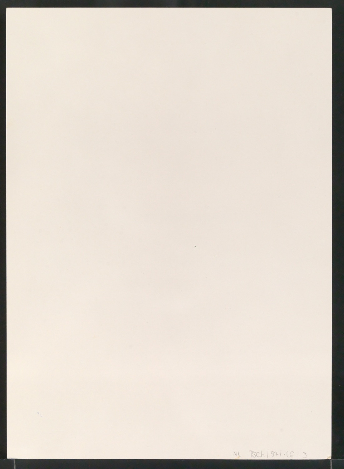 Schriftproben der Transito — Blatt 11