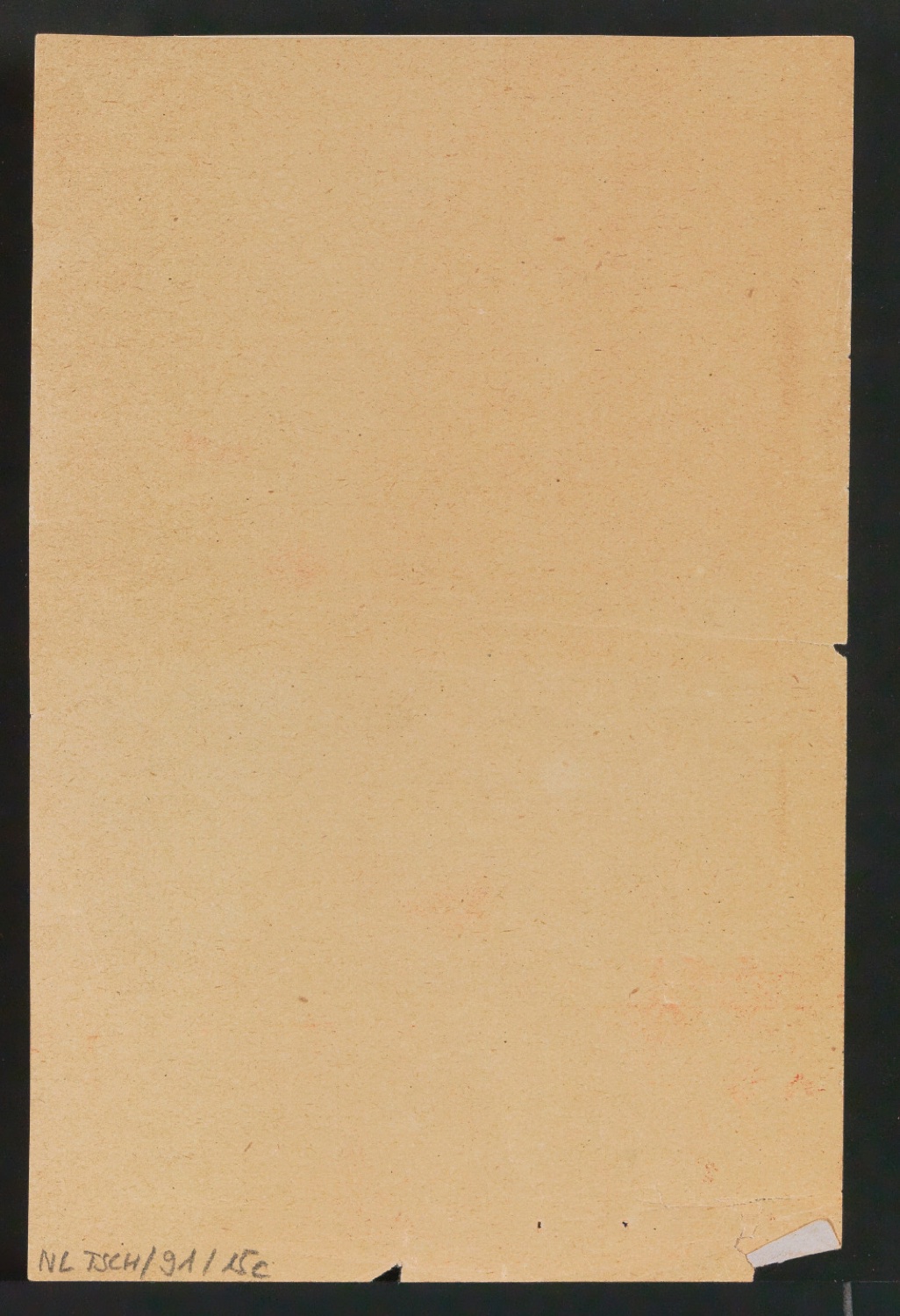 Drei Entwürfe für den Umschlag von Die Bücher des Insel-Verlages 1931 — Blatt 6