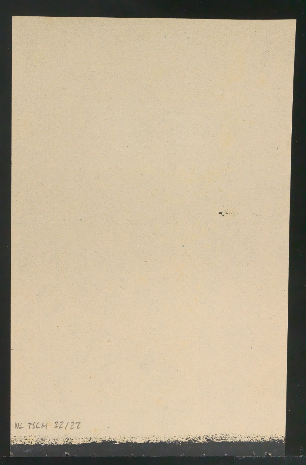 Entwurf für den Umschlag von Die Bücher des Insel-Verlages 1931 — Blatt 2