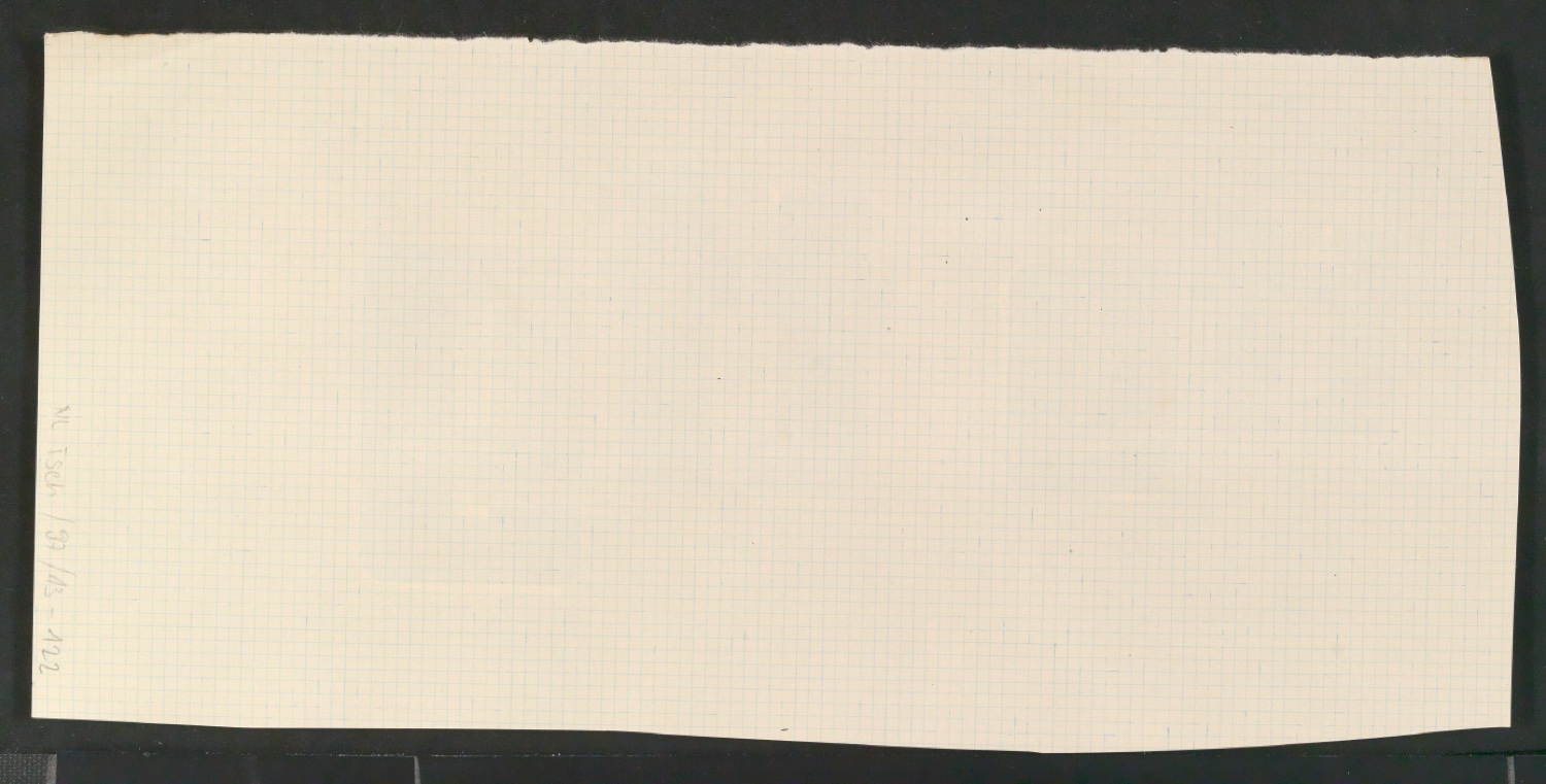 Entwurfszeichnungen für den Umschlag von tfg - typo foto grafik — Blatt 2