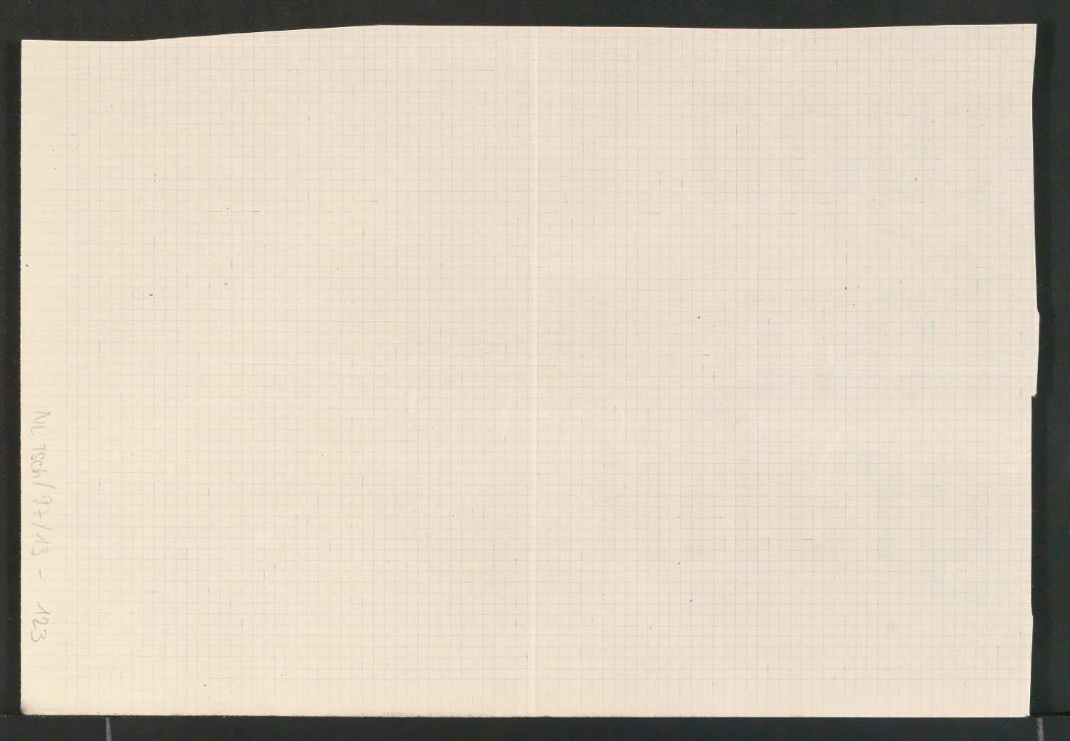 Entwurfszeichnungen für den Umschlag von tfg - typo foto grafik — Blatt 4