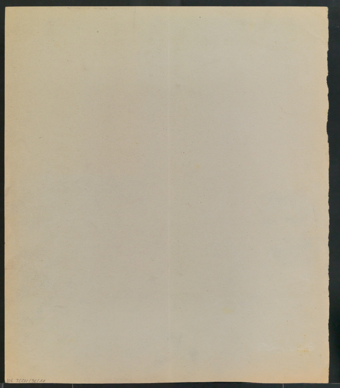 Gegenüberstellung zweier typografischer Lösungen mit Titelblättern von Antiquariatskatalog K. F. Koehler — Blatt 2
