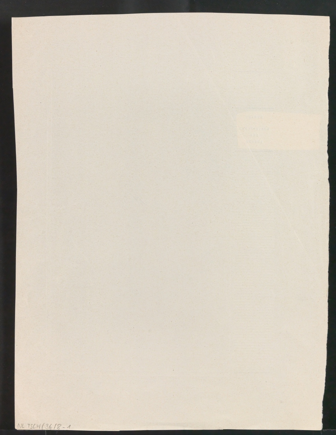 Probedrucke für eine Illustration in einem Lehrbuch — Blatt 2