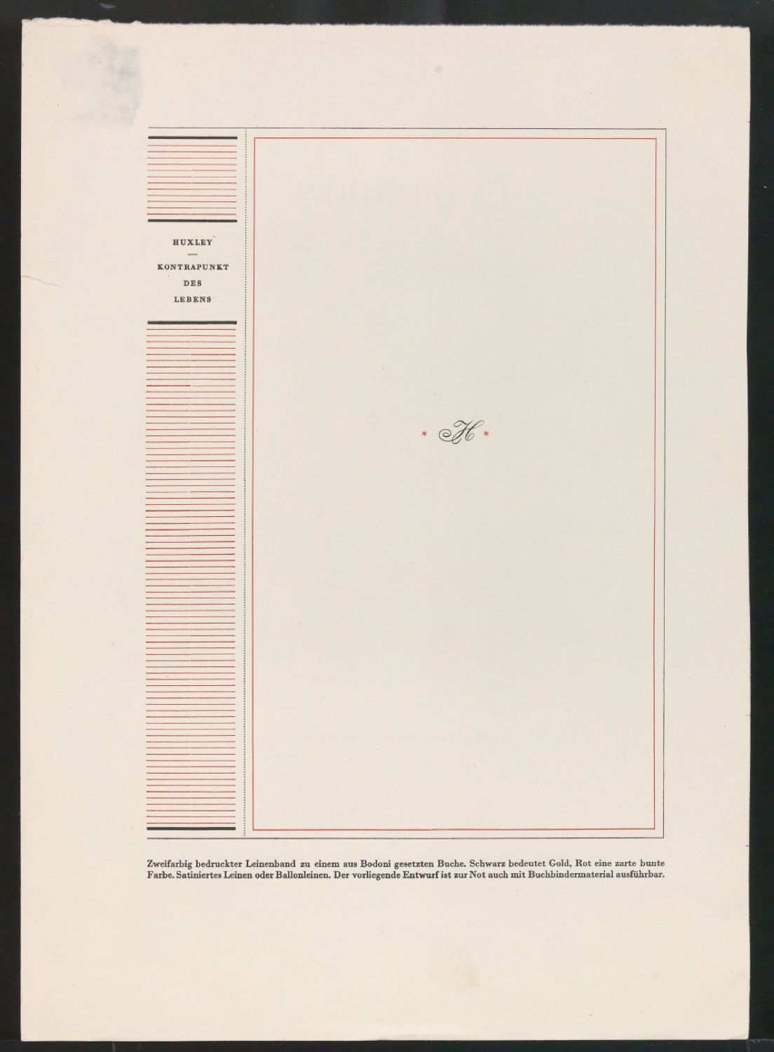 Probedrucke für eine Illustration in einem Lehrbuch — Blatt 3