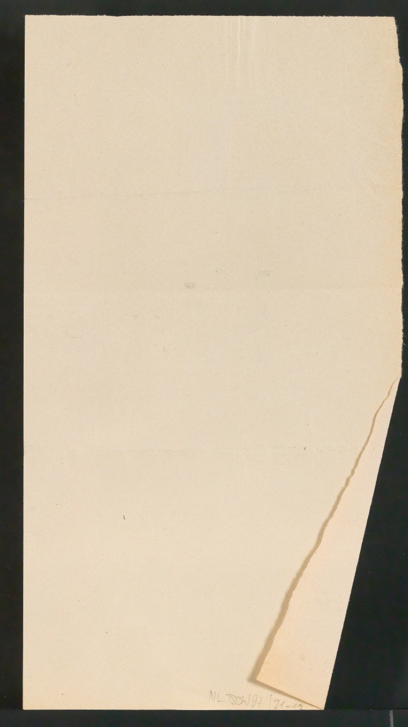 Entwurfszeichnungen verschiedener Schrifttypen — Blatt 18