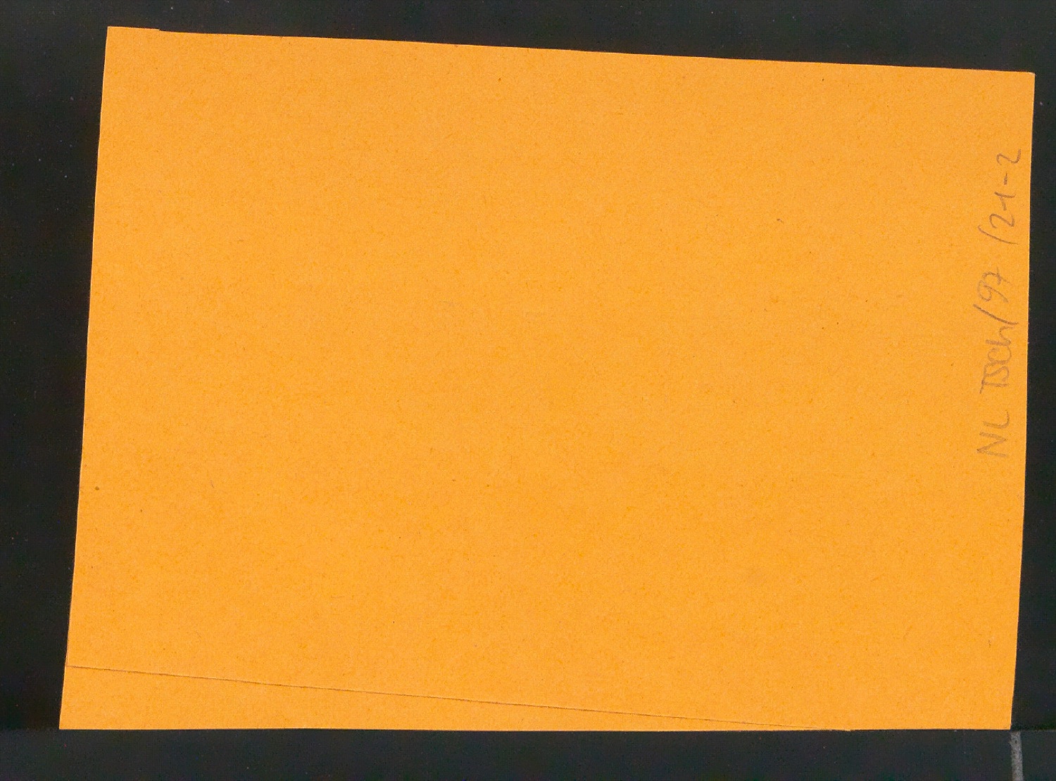 Entwurfszeichnungen verschiedener Schrifttypen — Blatt 38