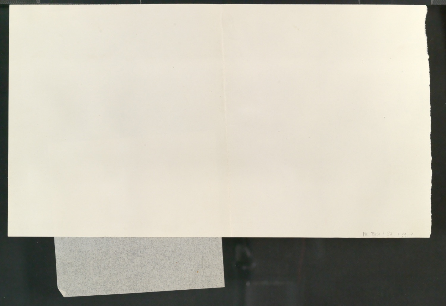 Entwurfszeichnungen verschiedener Schrifttypen — Blatt 40