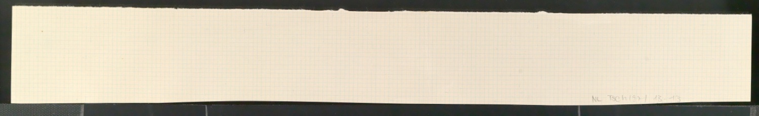 Entwurfszeichnungen verschiedener Schrifttypen — Blatt 12