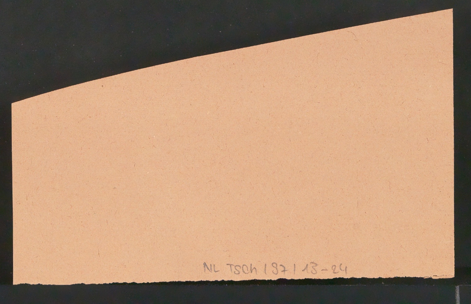 Entwurfszeichnungen verschiedener Schrifttypen — Blatt 34