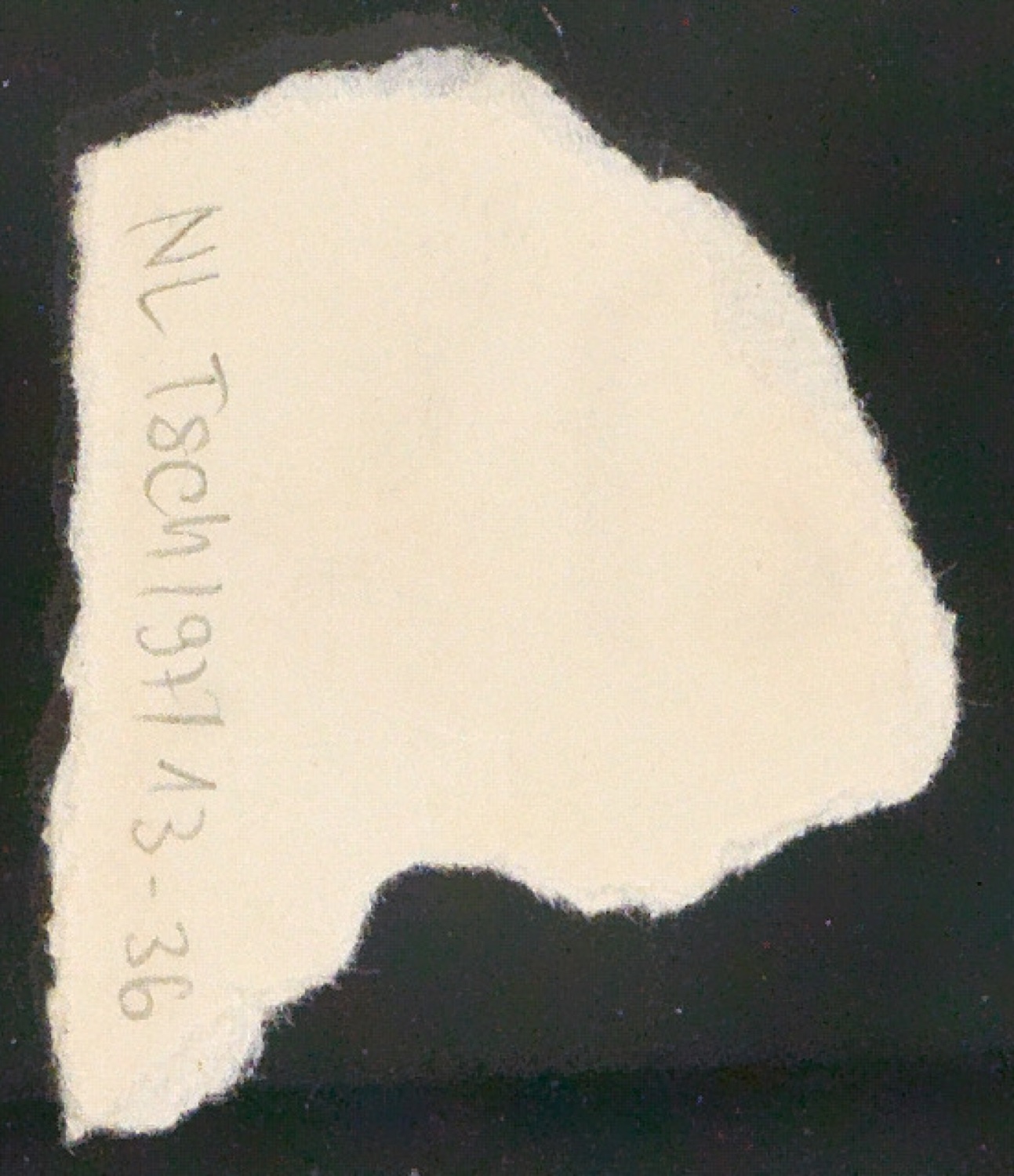Entwurfszeichnungen verschiedener Schrifttypen — Blatt 56