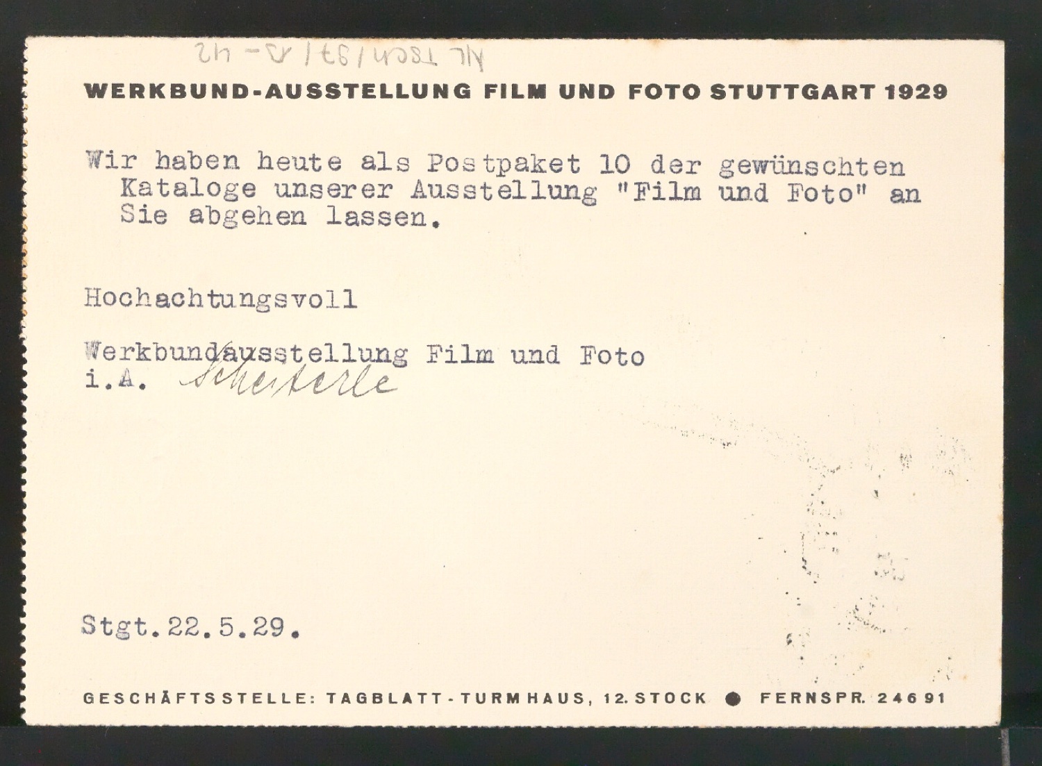 Entwurfszeichnungen verschiedener Schrifttypen — Blatt 66