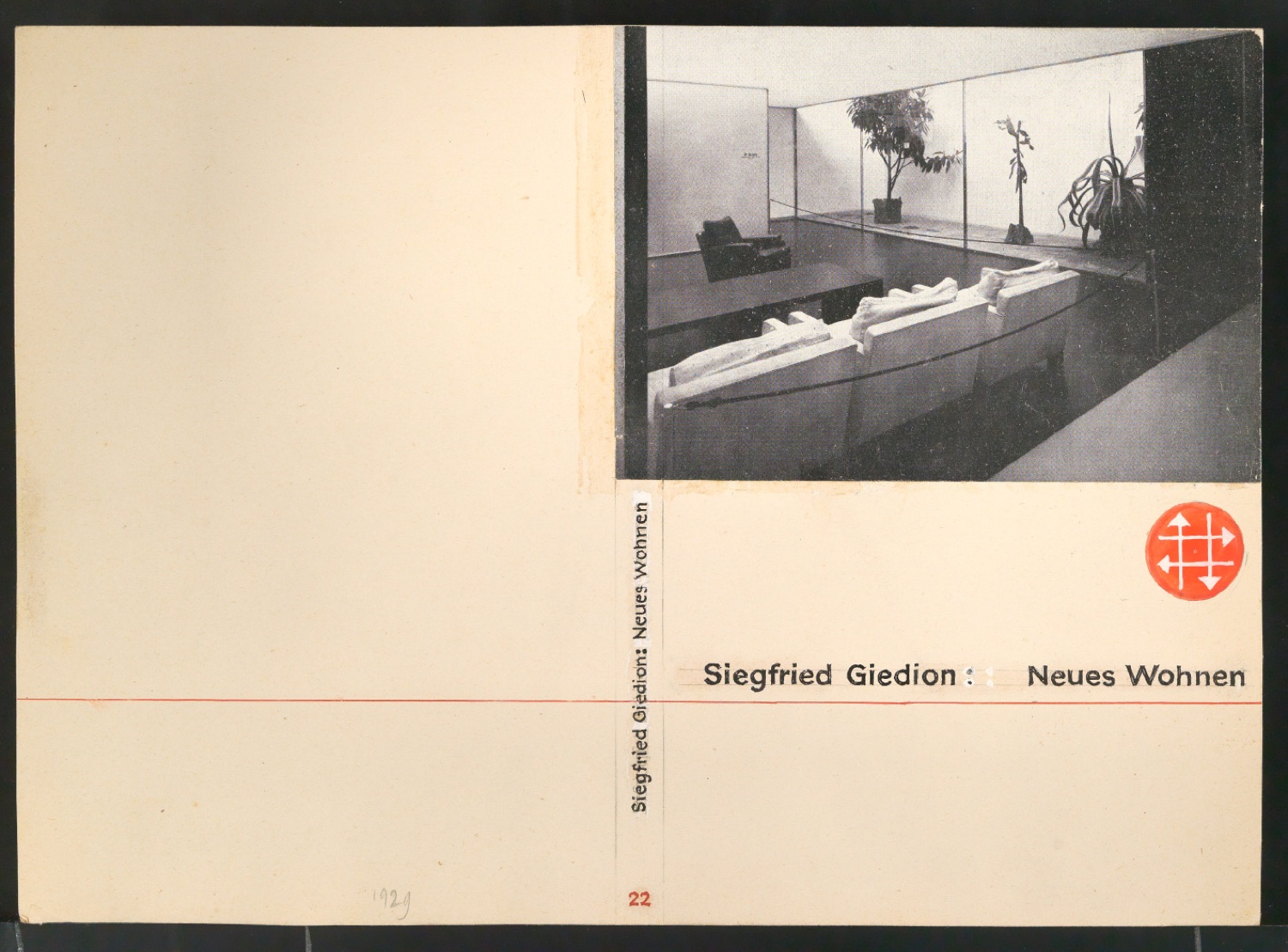 Entwurf von Umschlag für Schaubücher-Reihe — Blatt 1