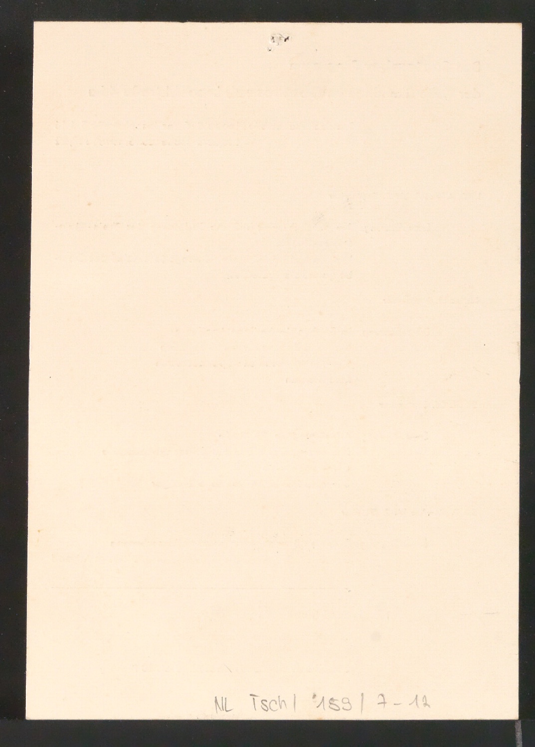 Das September-Programm der Kulturfilmbühne im Goethesaal — Blatt 2