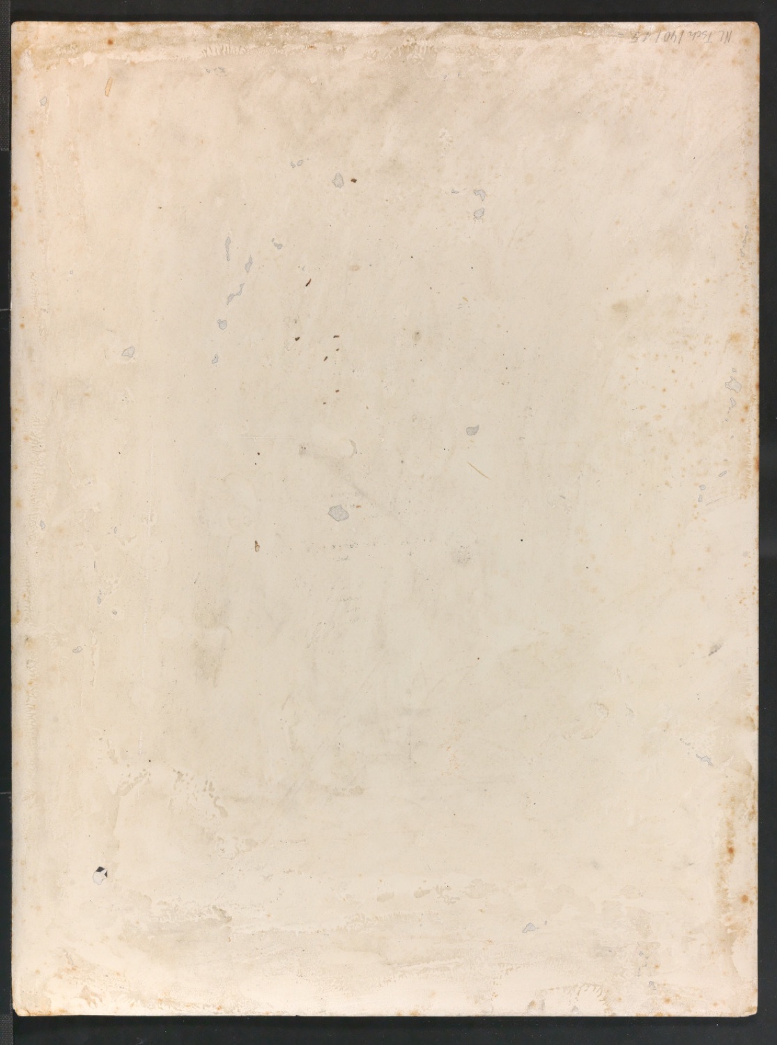 Fotogramme für den Umschlagentwurf von Insel-Almanach 1929 — Blatt 2