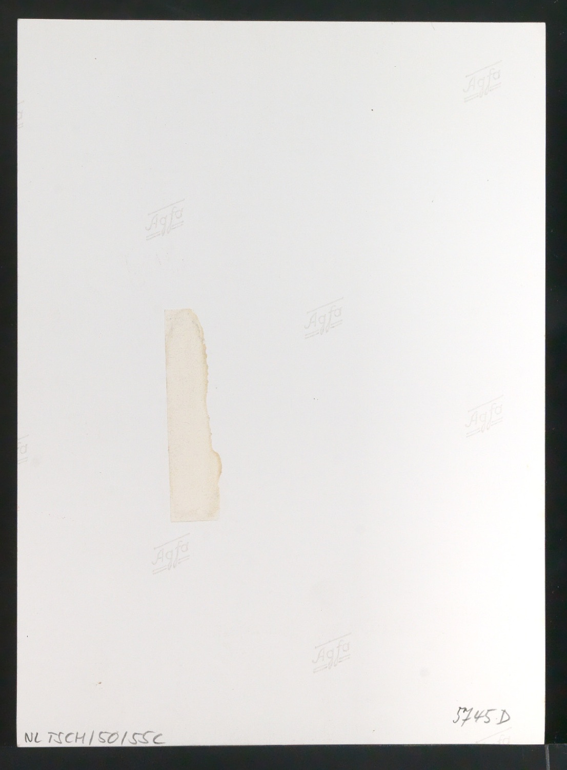 Verkleinerte Fotorepros von Plakat Einschreibung für die städtischen Fachschulen und Fachklassen für Gehilfen und Meister (Gewerbeschulen) — Blatt 6