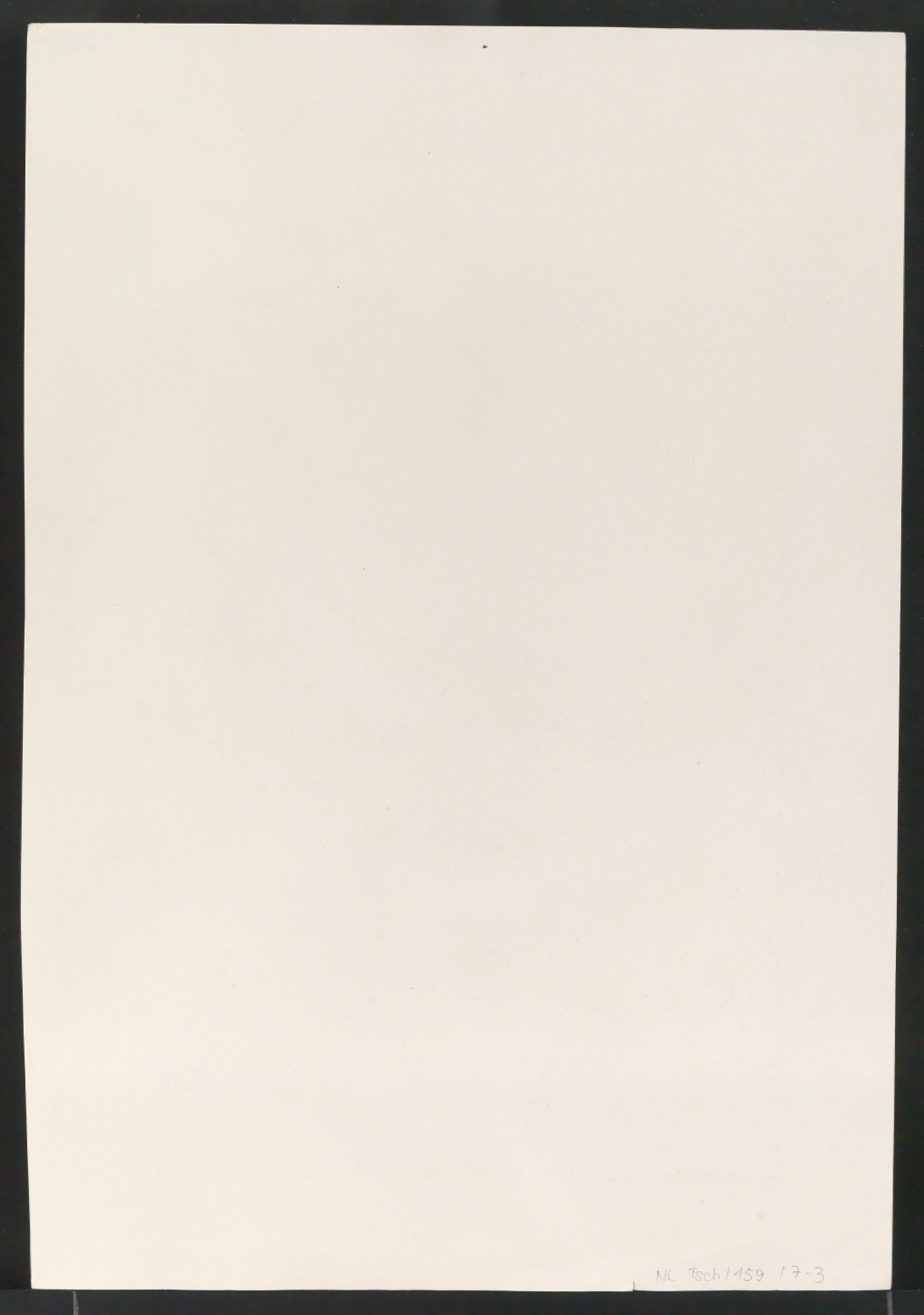 Verkleinerte Reproduktionen von Plakat Laster der Menschheit für Phoebus Palast — Blatt 4